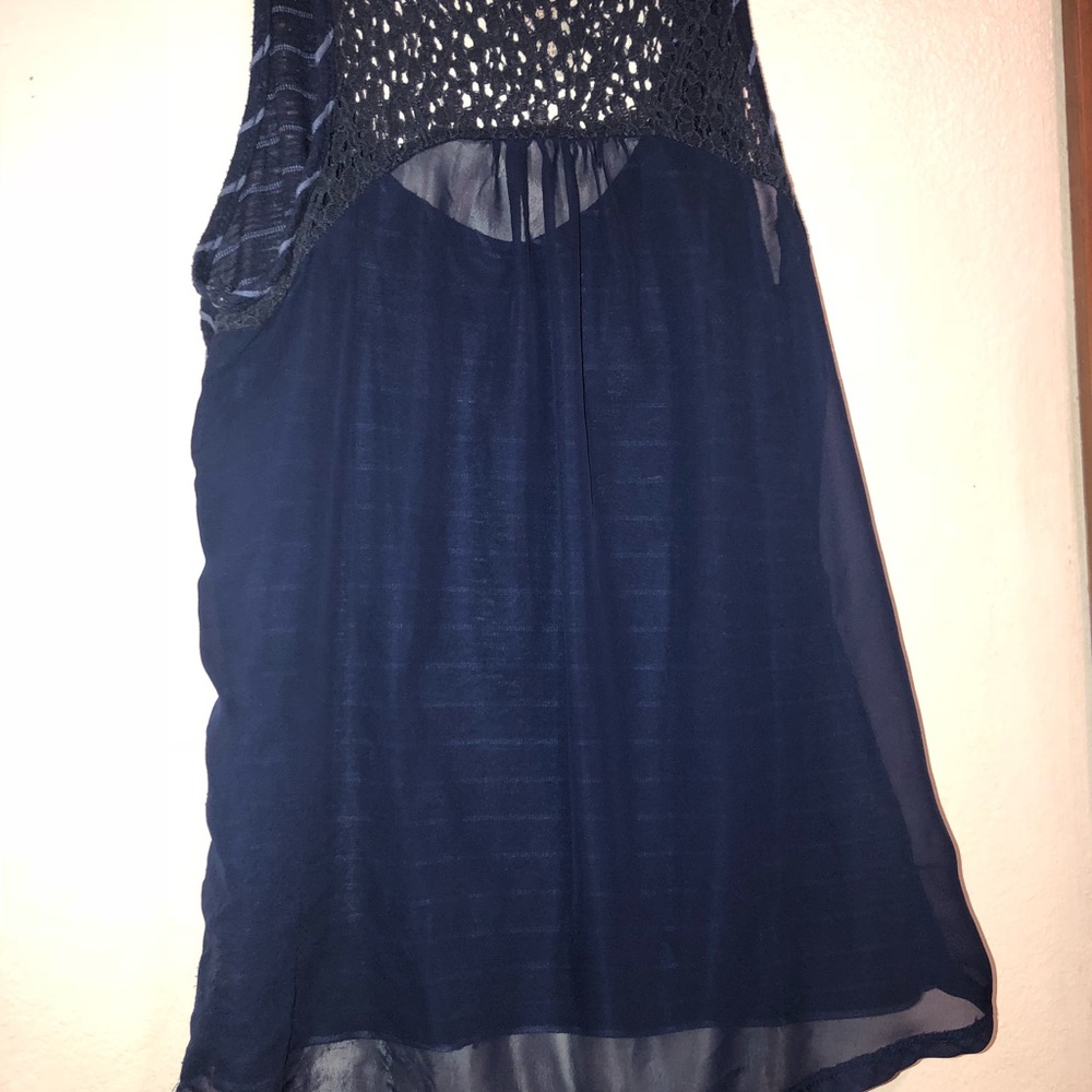 Tank top - Picture 2 of 2